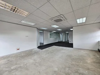 Offices available To Let in Bryanston, Sandton.