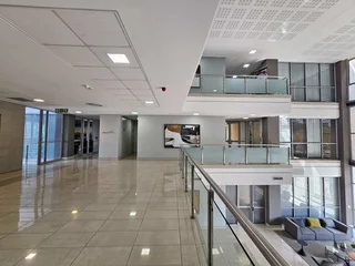 Offices available To Let in Fourways, Sandton.