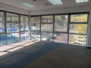 Office To Rent, Woodmead