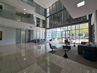 Offices available To Let in Fourways, Sandton.