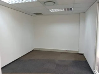 Office To Rent, Woodmead