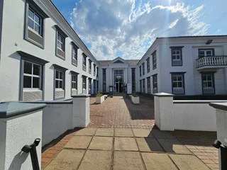 Offices available To Let in Bryanston, Sandton.