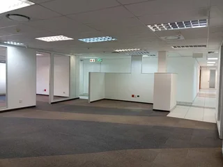 Office To Rent, Woodmead