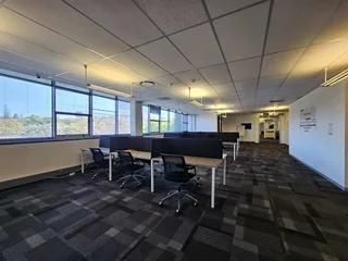 Offices available To Let in Fourways, Sandton.