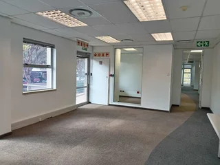 Office To Rent, Woodmead