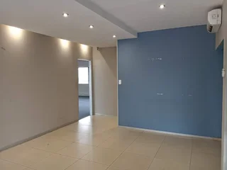 216m² Office To Rent, Morningside