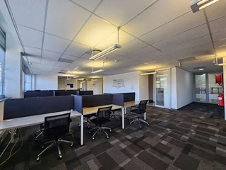 Offices available To Let in Fourways, Sandton.