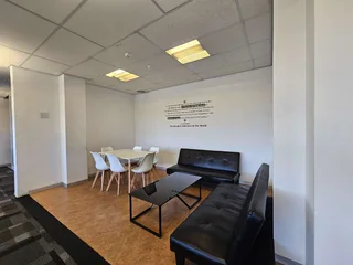 Offices available To Let in Fourways, Sandton.