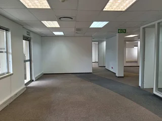 Office To Rent, Woodmead