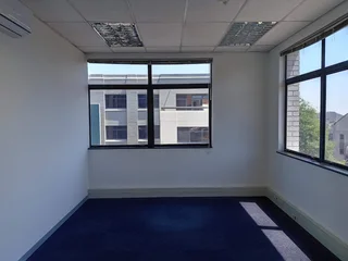 204m² Office to rent, Sunninghill