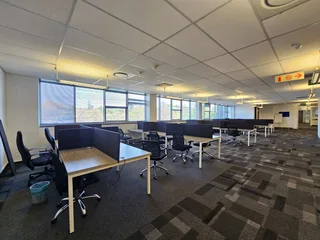 Offices available To Let in Fourways, Sandton.
