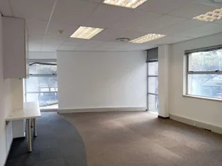 Office To Rent, Woodmead
