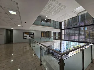Offices available To Let in Fourways, Sandton.