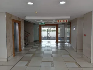 Office To Rent, Woodmead