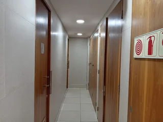 Office To Rent, Woodmead