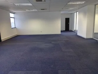 204m² Office to rent, Sunninghill