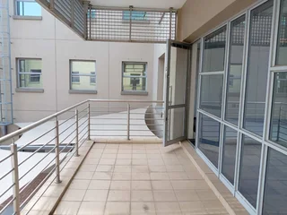 Office To Rent, Woodmead