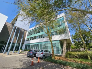 Offices available To Let in Fourways, Sandton.