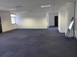 204m² Office to rent, Sunninghill