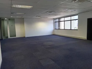 204m² Office to rent, Sunninghill