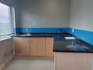 216m² Office To Rent, Morningside