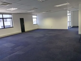 204m² Office to rent, Sunninghill