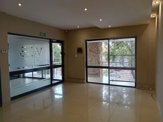 216m² Office To Rent, Morningside