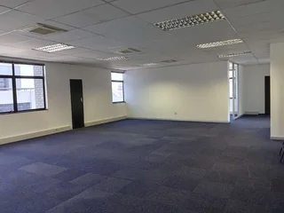 204m² Office to rent, Sunninghill