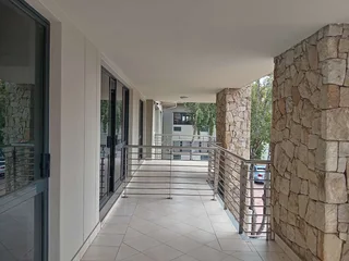 216m² Office To Rent, Morningside