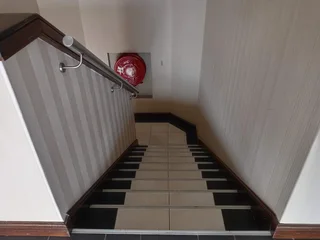 216m² Office To Rent, Morningside