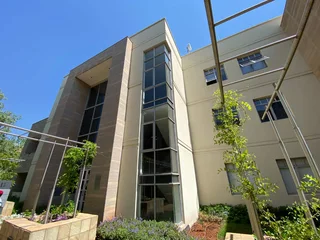 Commercial Building to Let Illovo, Johannesburg