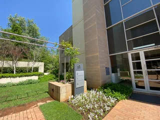 Commercial Building to Let Illovo, Johannesburg