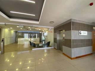 Commercial Building to Let Illovo, Johannesburg