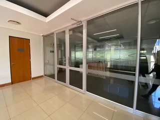 Commercial Building to Let Illovo, Johannesburg