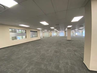 Commercial Building to Let Illovo, Johannesburg