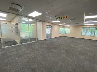 Commercial Building to Let Illovo, Johannesburg