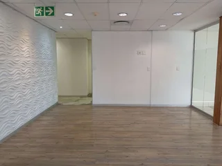 705.85m² Office To Rent, Woodmead