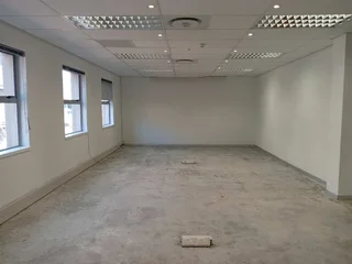 705.85m² Office To Rent, Woodmead