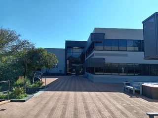 168.19m² Office to rent, Woodmead