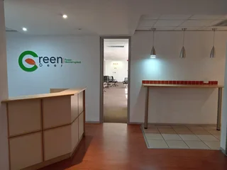 168.19m² Office to rent, Woodmead