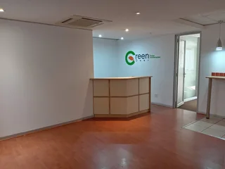 168.19m² Office to rent, Woodmead