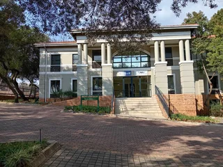 386.62m² Office To Rent, Woodmead