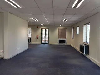 386.62m² Office To Rent, Woodmead