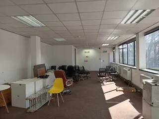 168.19m² Office to rent, Woodmead