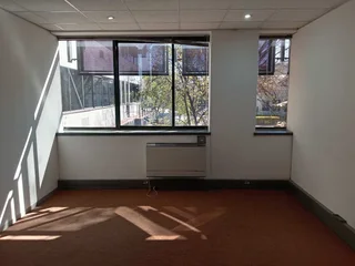 168.19m² Office to rent, Woodmead