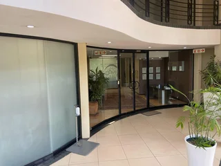 512 sqm Office To Let in Bryanston