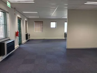 386.62m² Office To Rent, Woodmead