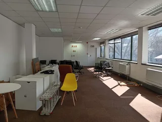 168.19m² Office to rent, Woodmead