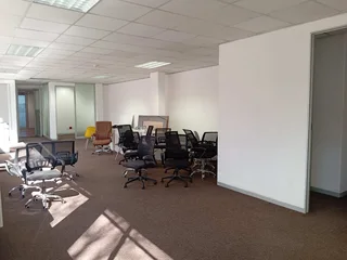 168.19m² Office to rent, Woodmead