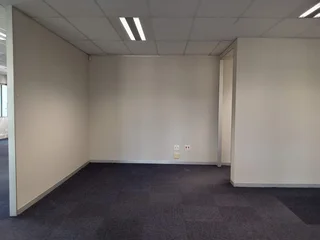 386.62m² Office To Rent, Woodmead